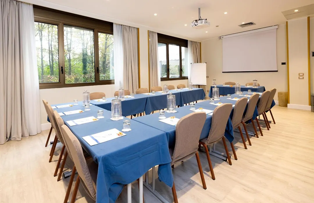 Best Western Air Hotel Linate-1